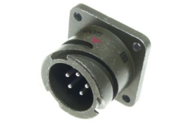 CA3106E22-7PBF80 KONEKTÖR/CONNECTOR